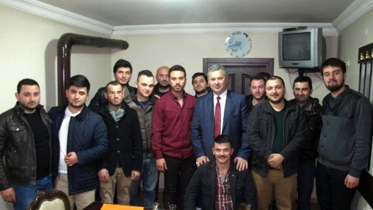 Milletvekili Aday Adayı Turan: "Giresun Bizim Sevdamız"