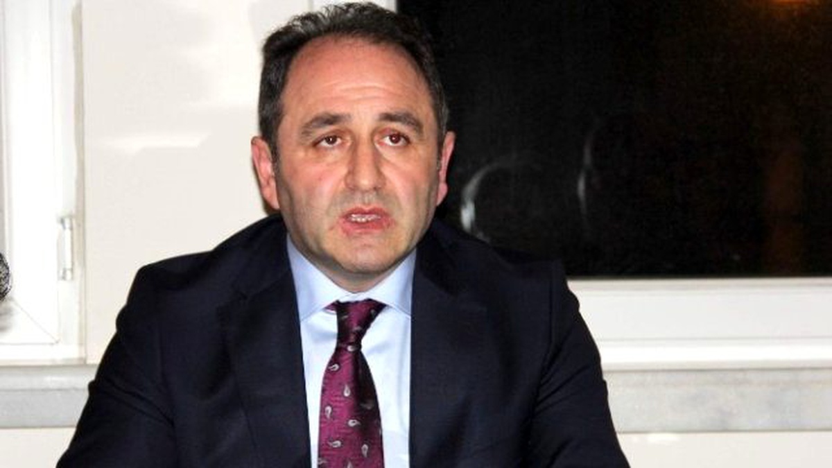 Murat Demir, Temayül Yoklamasına Çağrıldı