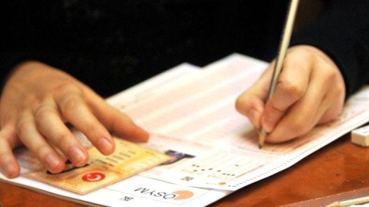 Nevşehir Belediyesi Sınav Tedbirlerini Aldı