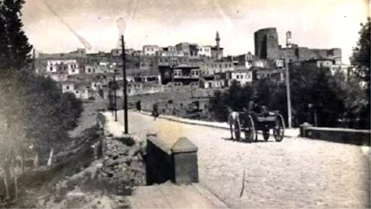 Niğde\'nin Nostalji Fotoğrafları Toplanıyor