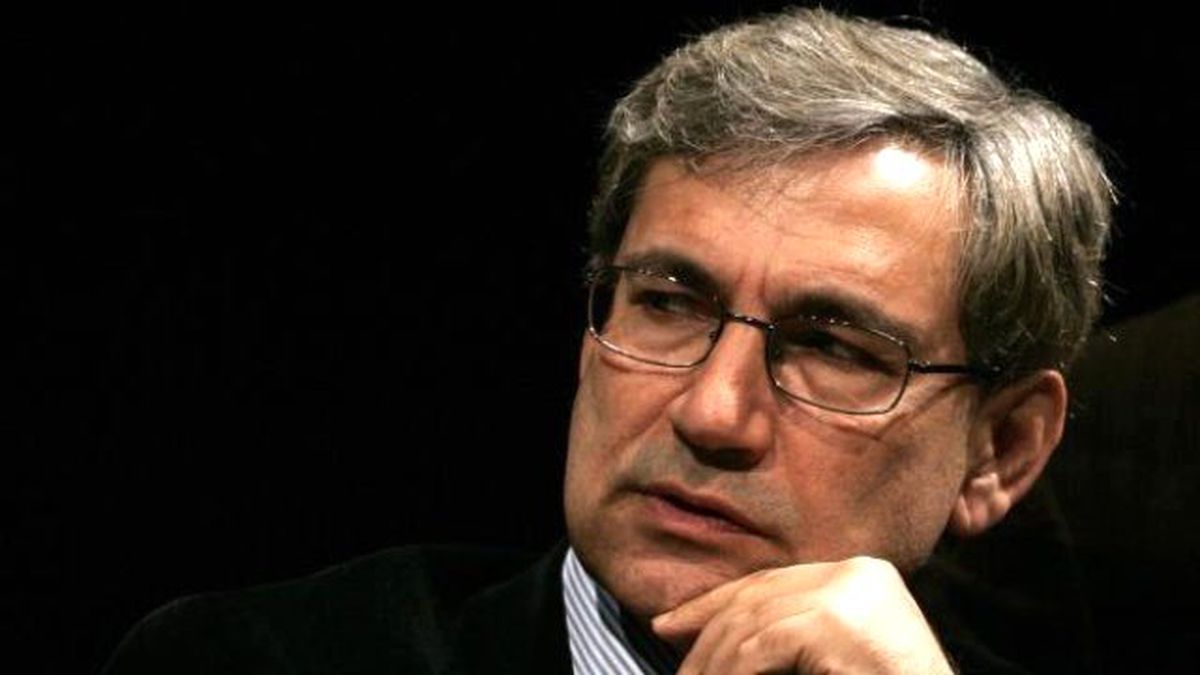 Nobel Ödüllü Orhan Pamuk İzmir\'de Edebiyat Sevenlerle Buluşacak