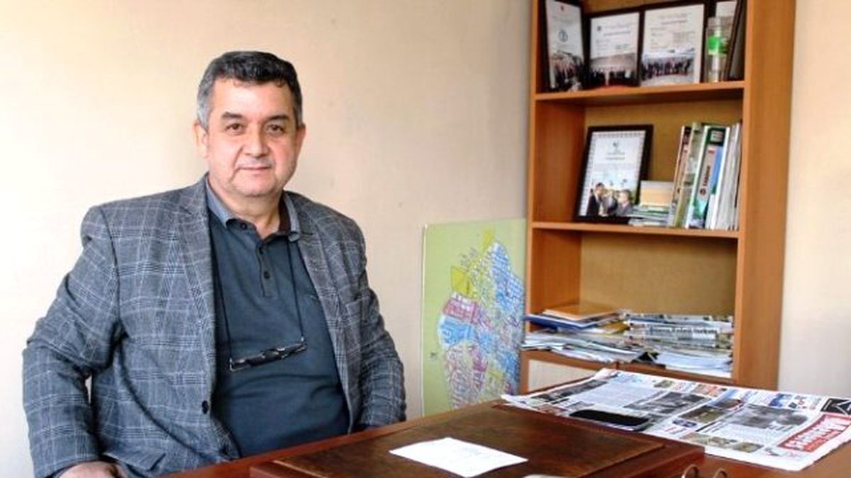Ödemiş Süs-bir Bakü Yolcusu