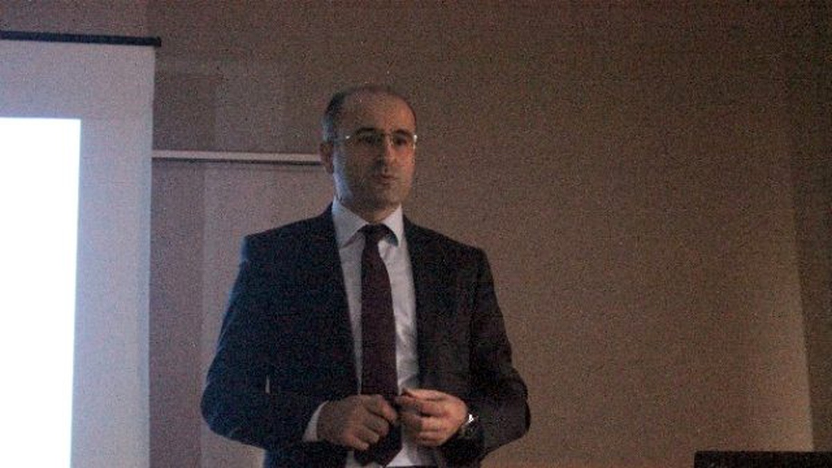 Öğrencilere \'Teknoloji ve Bağımlılık\' Anlatıldı