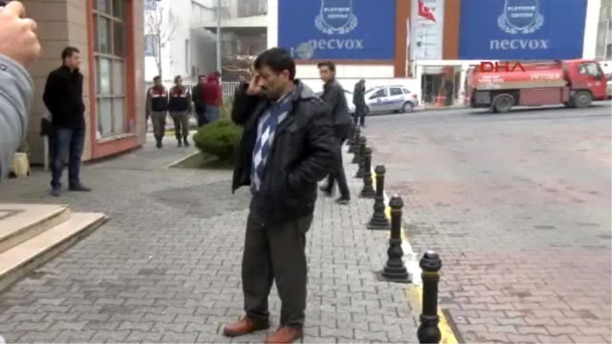 Öldürülen Kadının Babası: Canilerin Gücü Kadınlara Yetiyor