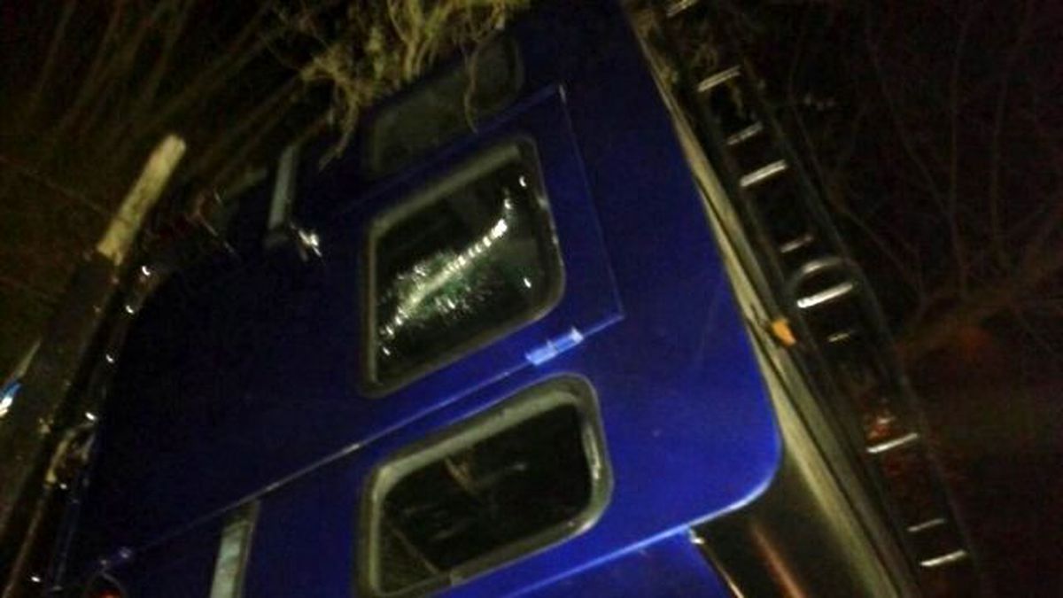 Ordu\'da Trafik Kazası: 4 Yaralı