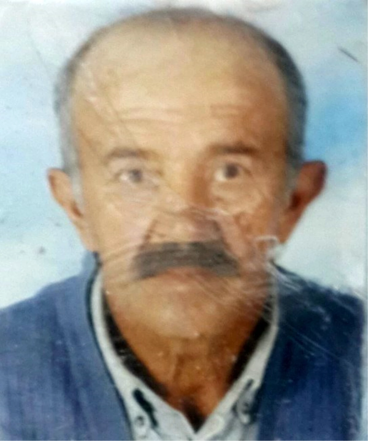 Samsun\'da Otomobilin Çarptığı Yaşlı Adam Öldü