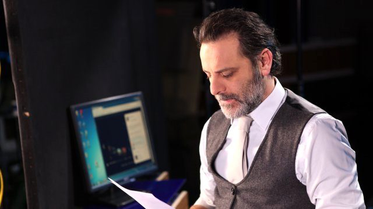 Ozan Güven\'ın Eğlenceli Sunumuyla Ahmak Bilimi Nat Geo\'da
