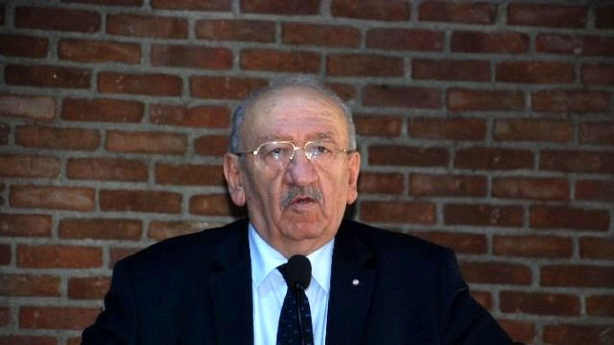 Tariş Başkanı Çetin Açıklaması