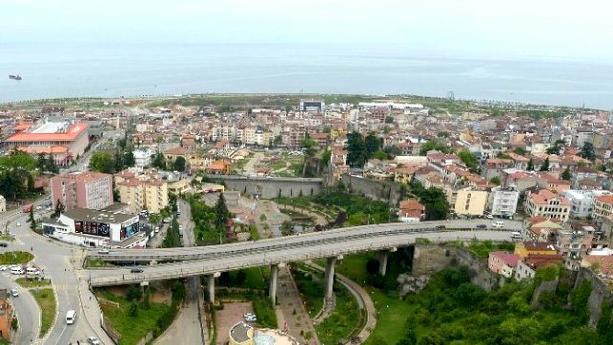 Pazarkapı Kentsel Dönüşümünde Kamulaştırmalarda Sona Yaklaşıldı