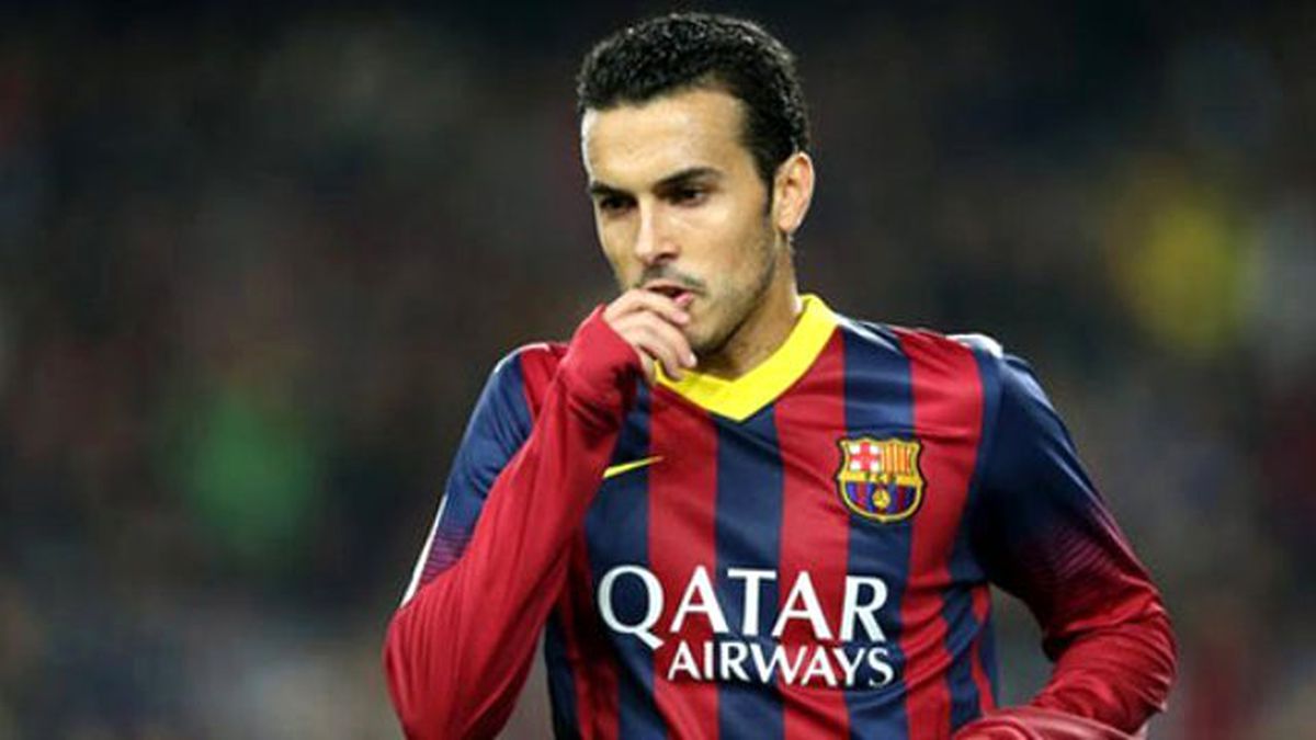 Pedro\'dan Ayrılık Sinyali