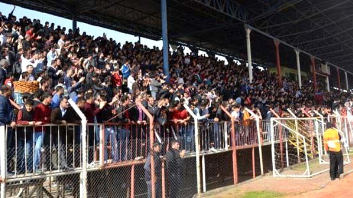 Petrolspor Disiplin Kuruluna Sevk Edildi