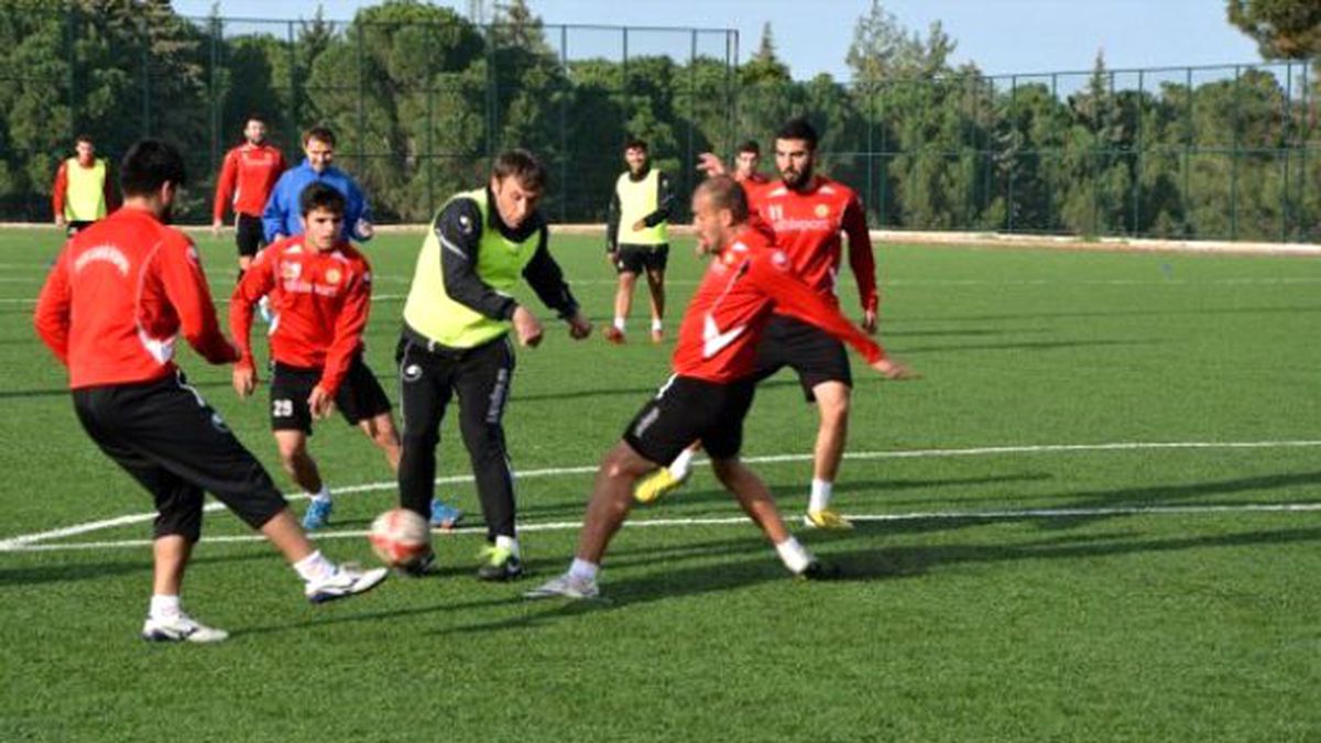 Petrolspor Maçı Bugün