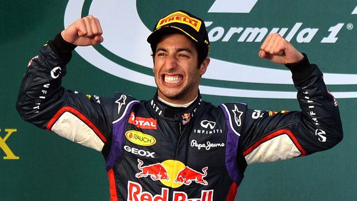 Ricciardo: Taraftarlar Birden Fazla Aracın Çekişmesini İstiyor
