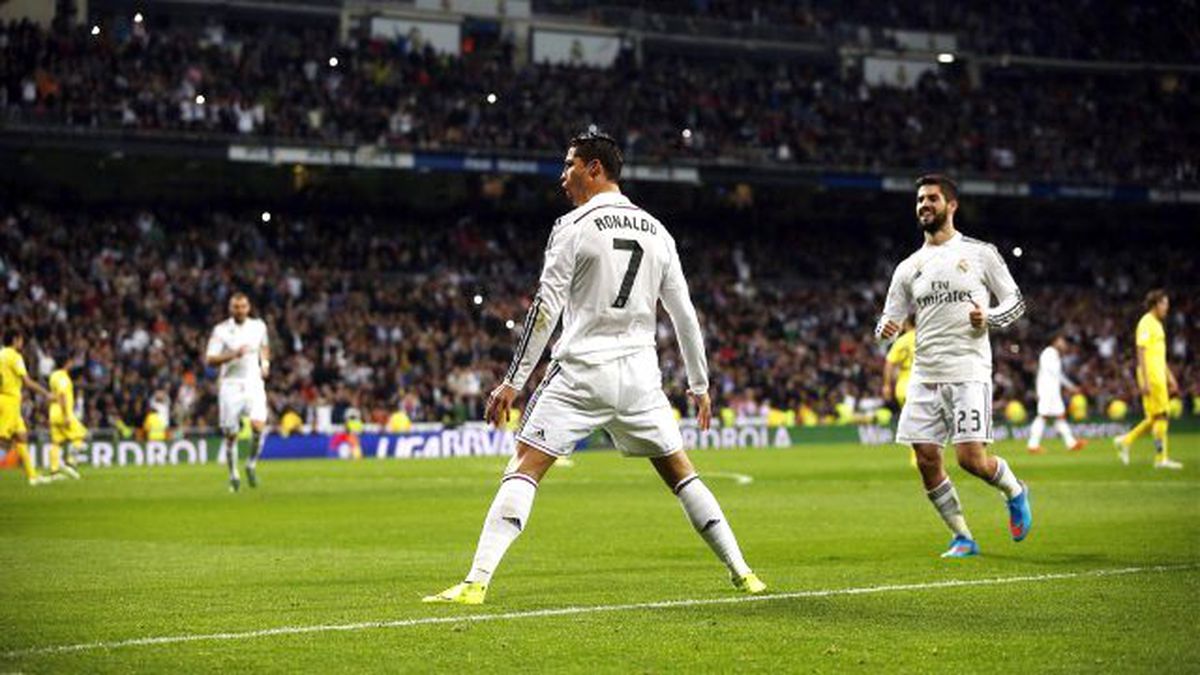 Ronaldo Basına Konuşmama Kararı Aldı