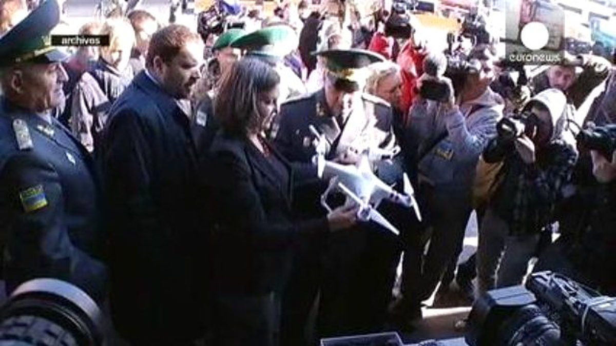 Rusya: "Kırım\'a Nükleer Silah Yarleştirebiliriz"