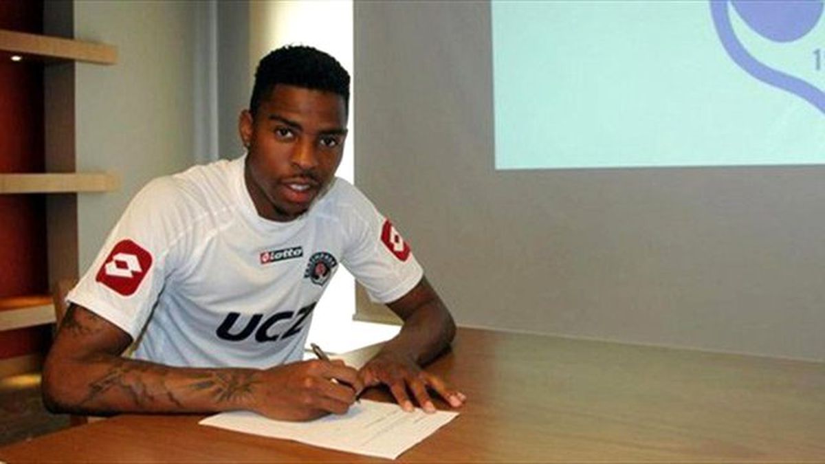 Ryan Donk: Galatasaray'a Transfer Olmak İstiyorum
