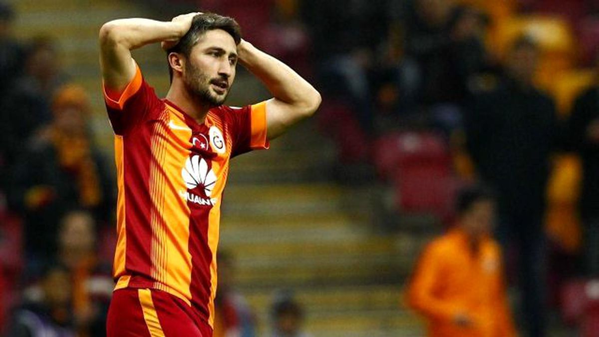 Emre\'ye "Kaptan" Denmesi Sabri Sarıoğlu\'nu Çıldırttı