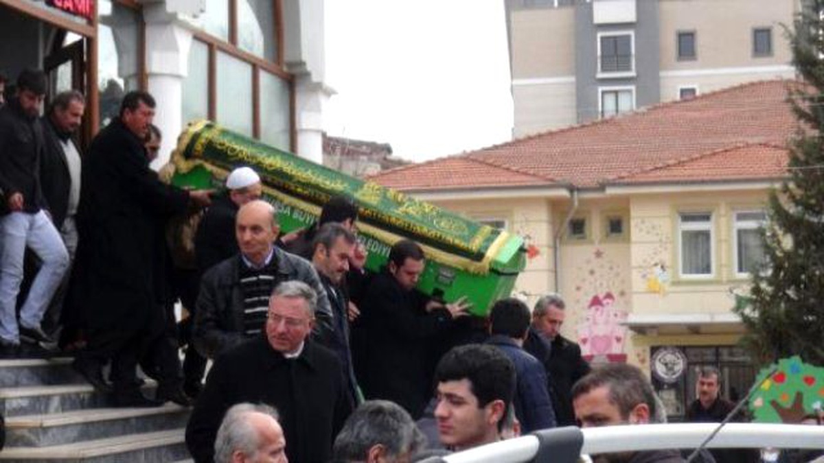 Sapanca Savcısı Şentürk\'ün Şüpheli Ölümü (2)