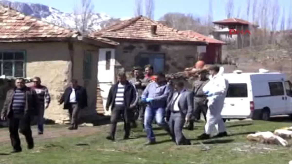 Şarkikaraağaç\'ta El Bombası ve Patlayıcı Bulundu-2