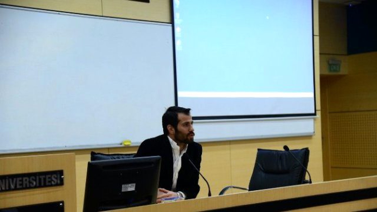 SAÜ\'de "Sağlıklı Yaşam İçin Spor" Konferansı