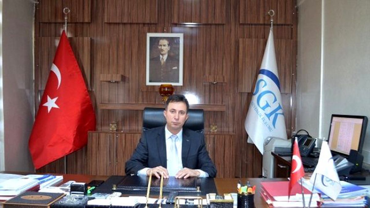 SGK\'dan İthal İlaç Açıklaması