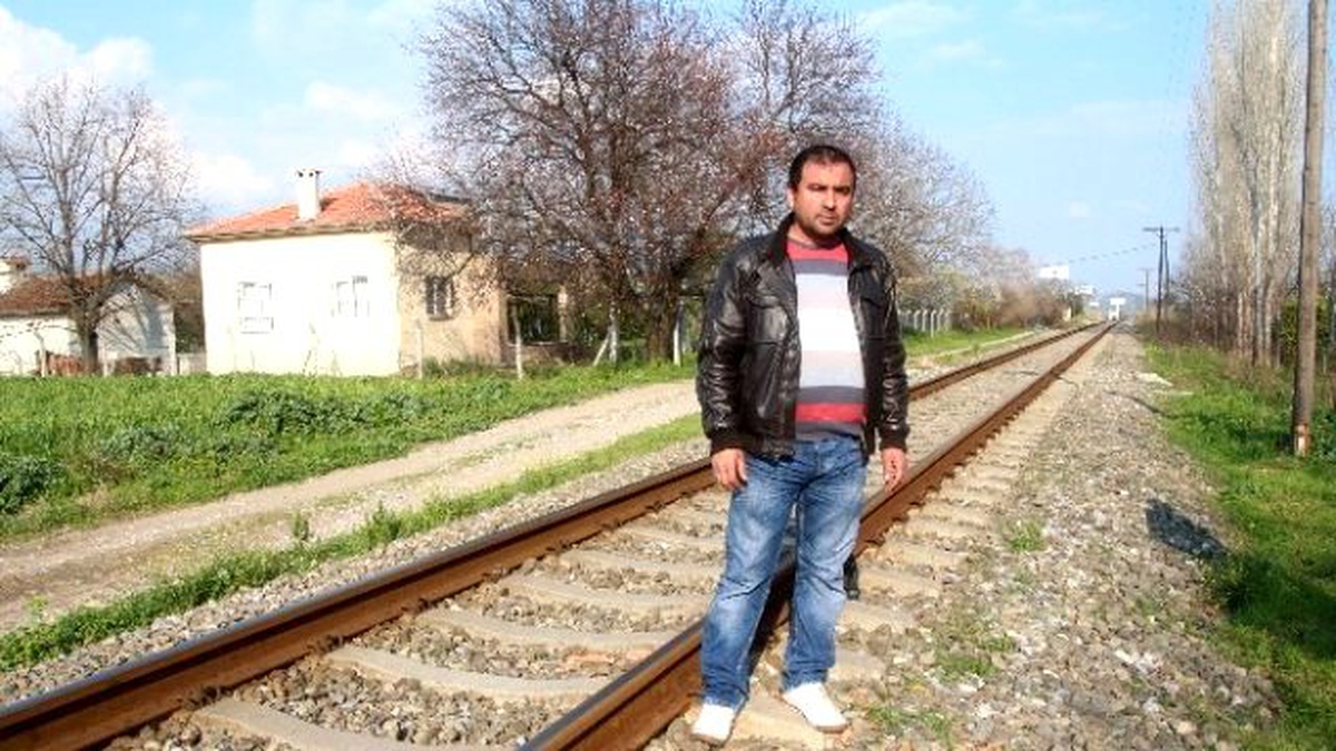 Sude\'nin Yakınları Genç Kızın Kazaen Öldüğünü İddia Etti