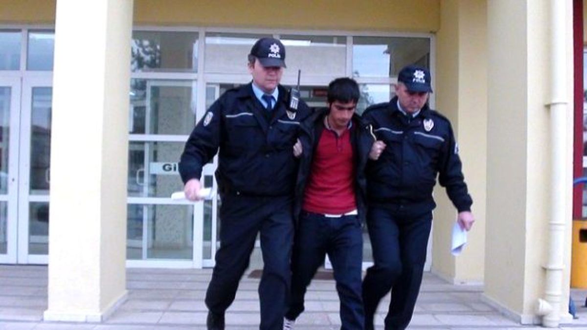 Sungurlu\'da Uyuşturucu Operasyonu