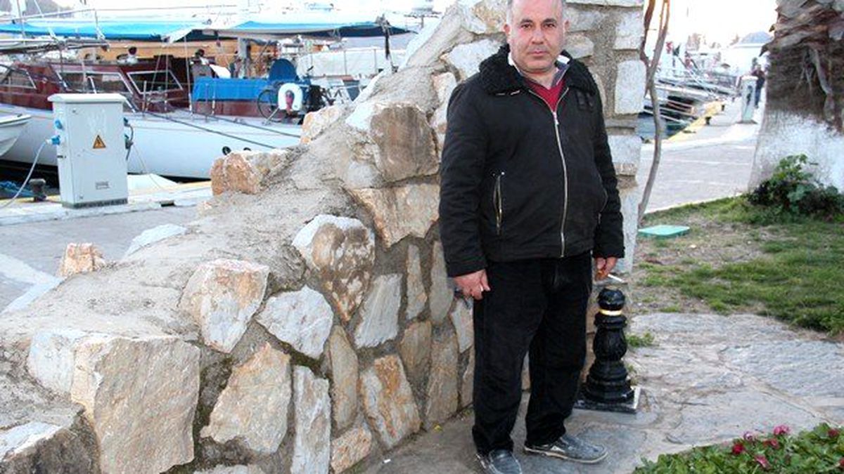 Şüpheli Valizden Dram Çıktı