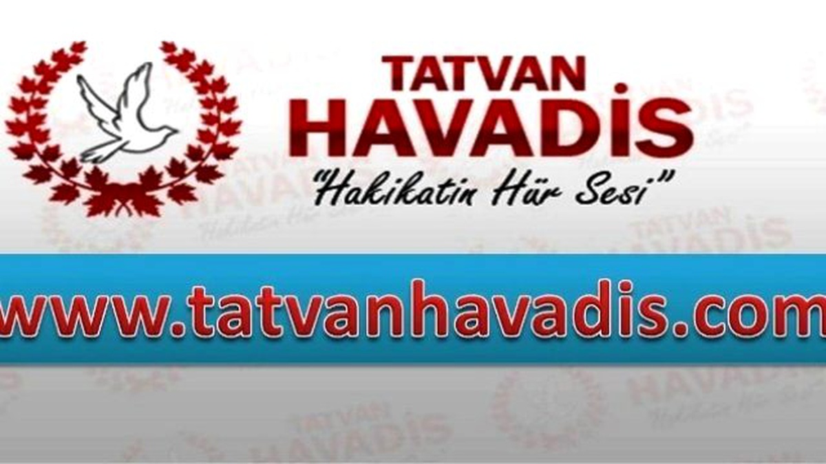 Tatvan Havadis Sitesi Yayın Hayatına Başladı
