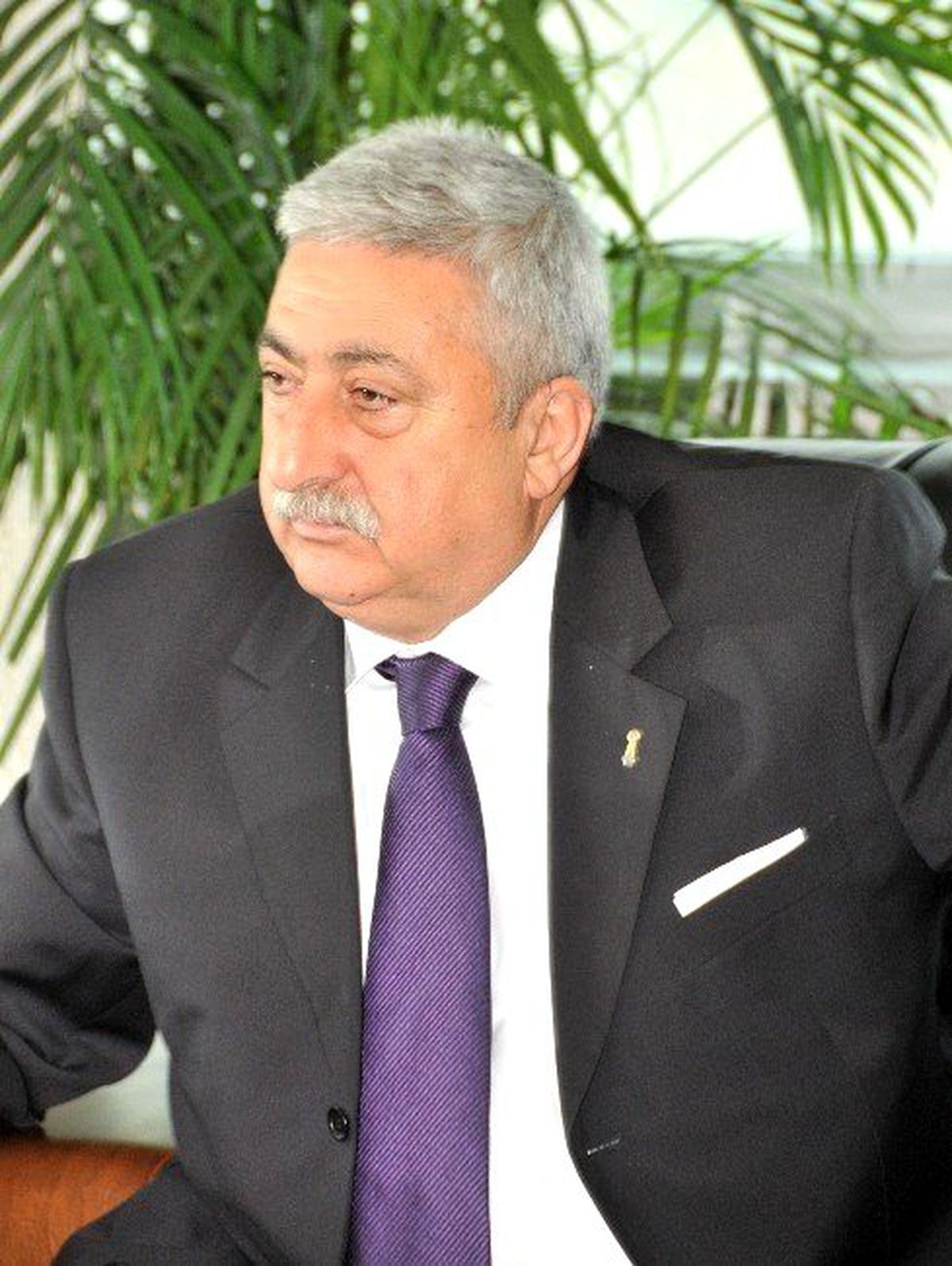 TESK Genel Başkanı Palandöken: "Dolar Spekülasyonu Duracak"