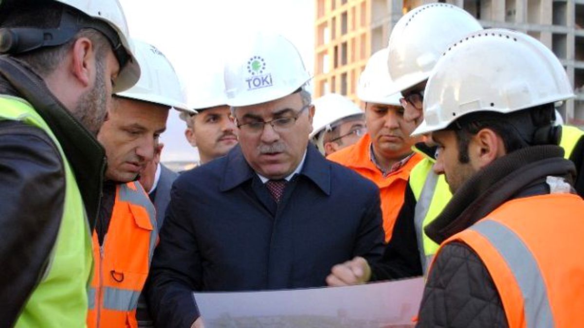 TOKİ\'nin İndirim Kampanyasında Son Haftaya Girildi