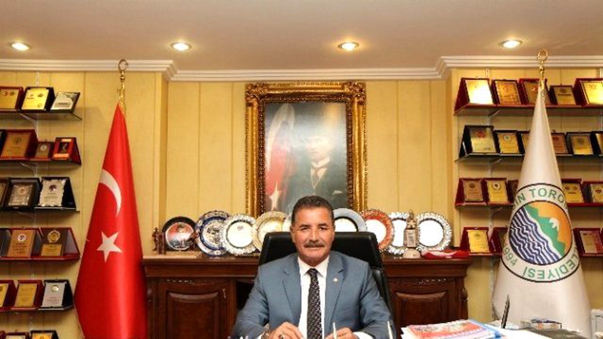 Toroslar Belediyesi, İstiklal Marşı\'nı En Güzel Okuma Yarışması Düzenliyor
