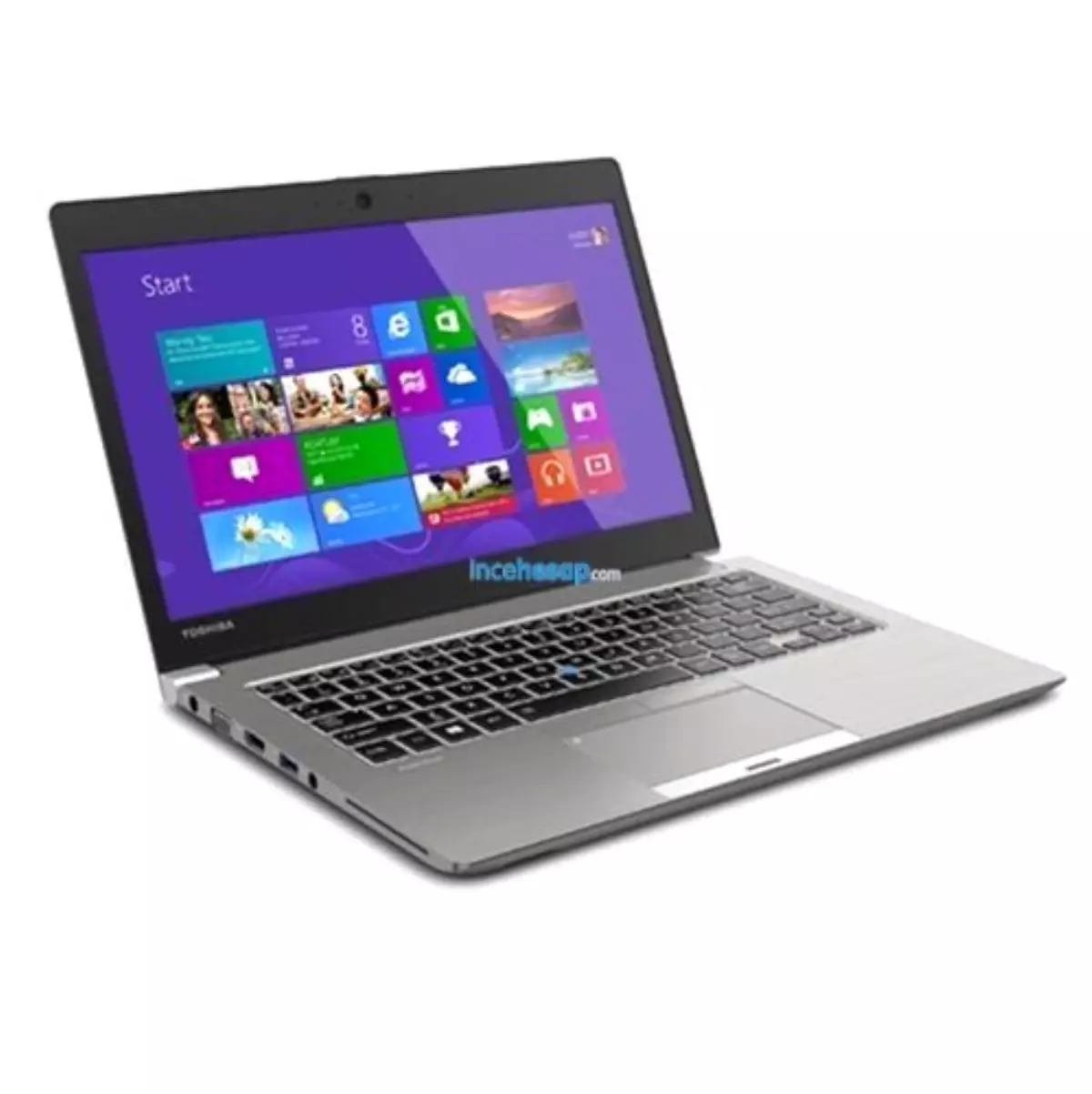 Toshiba Portege Z30-A-146 Notebook
