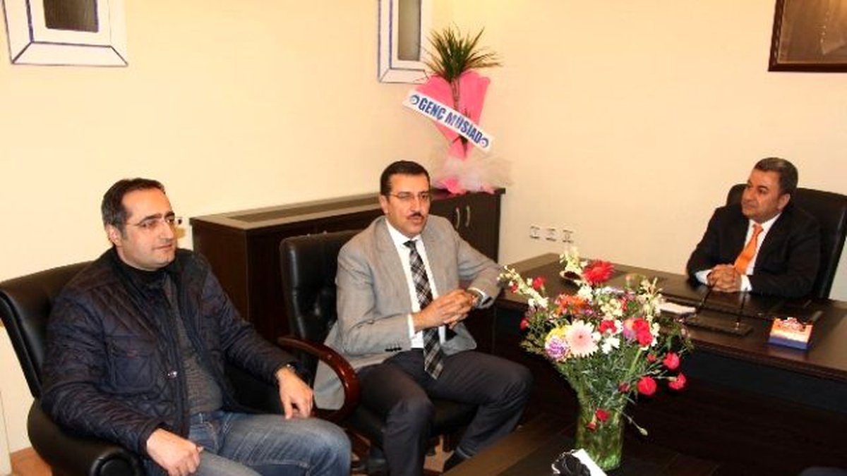 Avukat Tüfenkci: Malatya, 8 Haziran\'a Zaferle Uyanacak