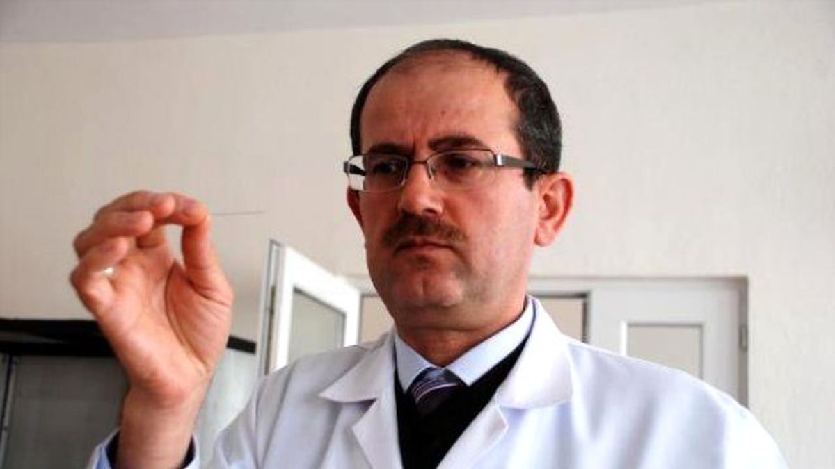 Türk Bilim İnsanları Ortaya Çıkardı; Kırmızı Acı Biber Sara Ataklarını Artırıyor