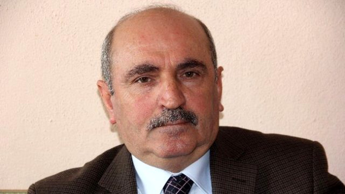 Türk Ocakları Erzurum Şubesinden Kutlama Mesajı