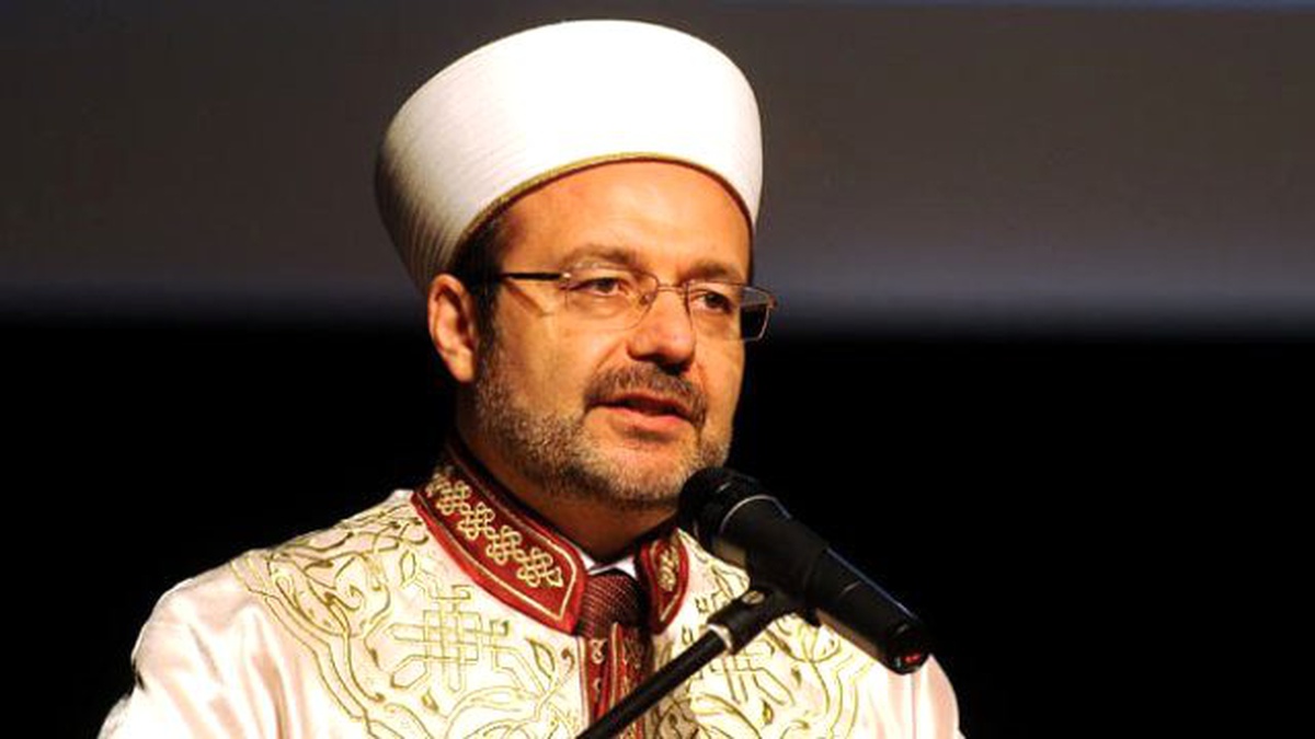 Türkiye Diyanet Vakfı\'ndan Uluslararası İyilik Ödülleri