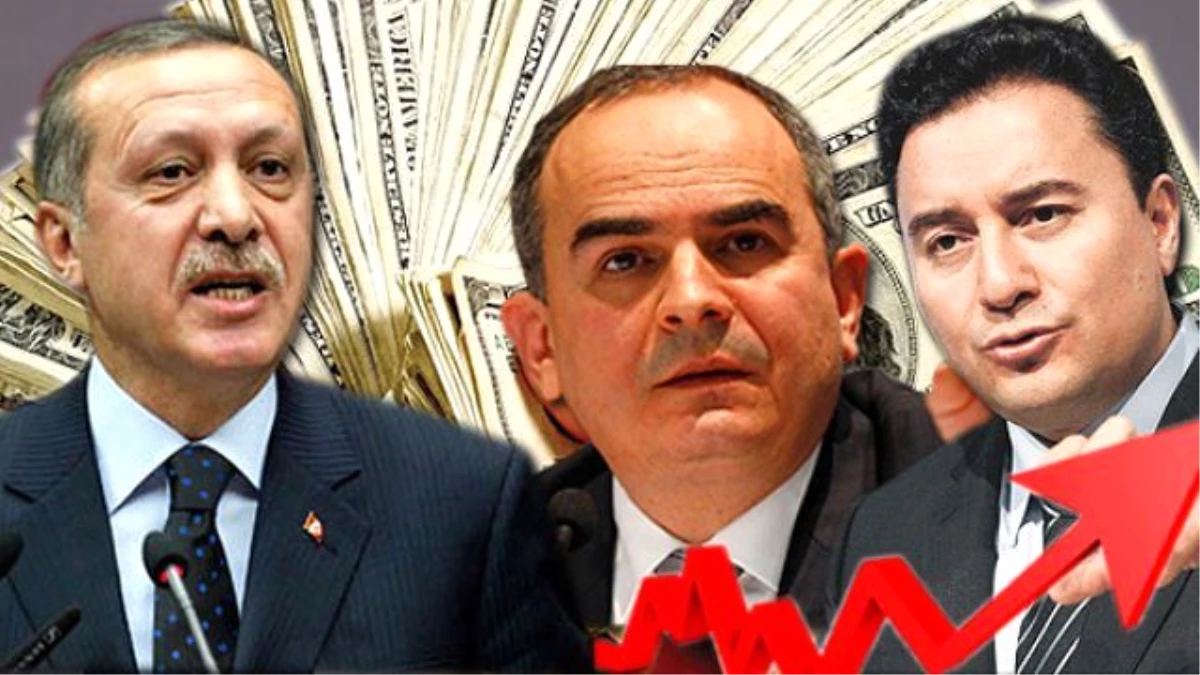 Türkiye İçin Kritik Toplantı! Erdoğan, Babacan ve Başcı ile Görüşecek