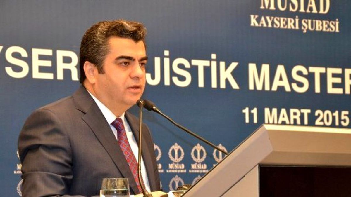 Und Başkanı Çetin Nuhoğlu Açıklaması