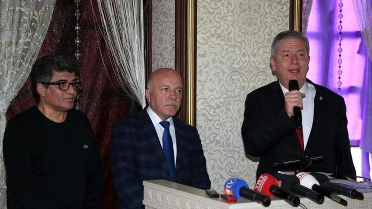 Üniversiteler Kış Spor Oyunları Başlıyor