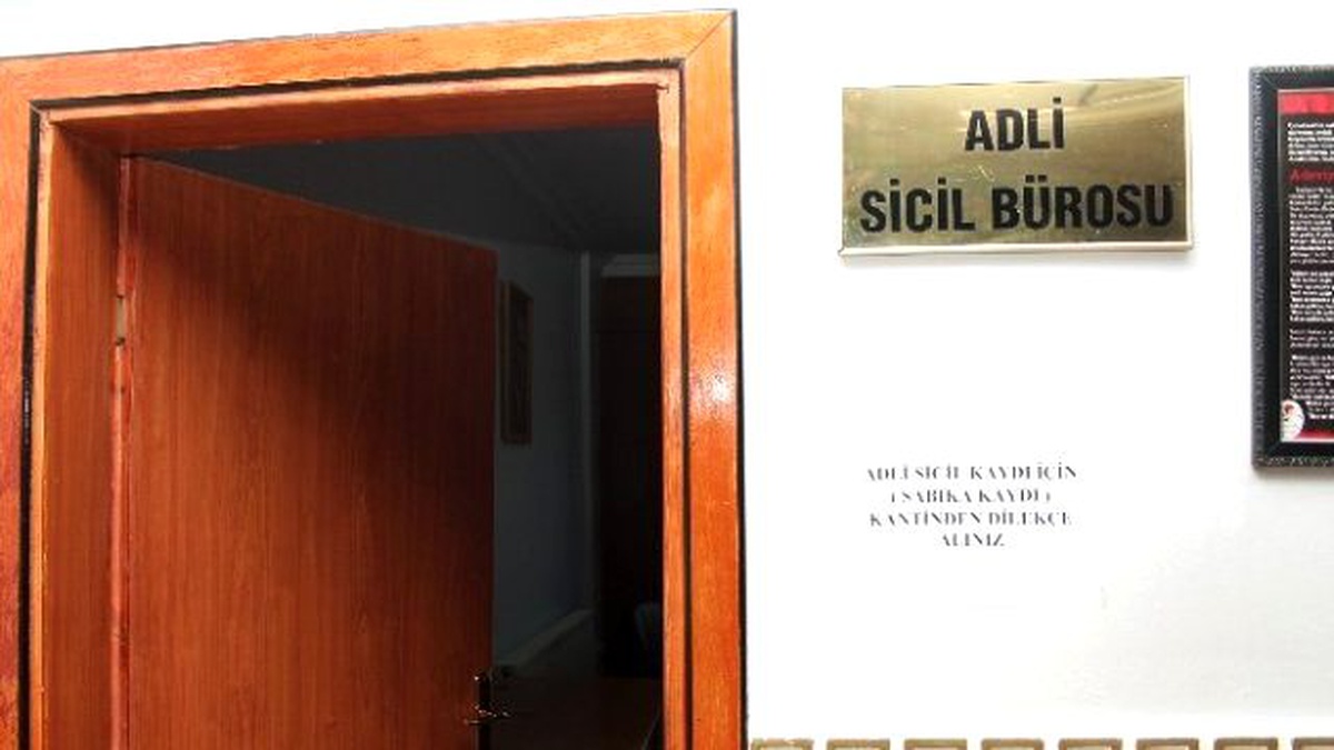 Ünye Adliyesi\'nde Yeni Düzenleme