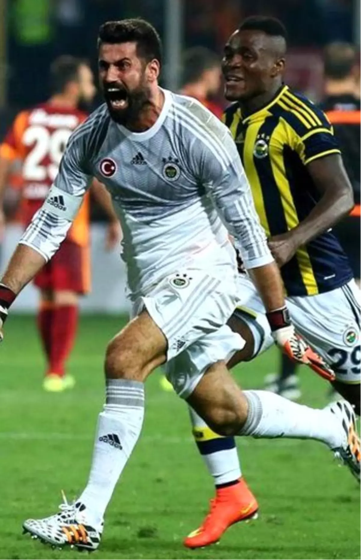 Volkan Demirel, 40 Yaşında Emekli Olacak