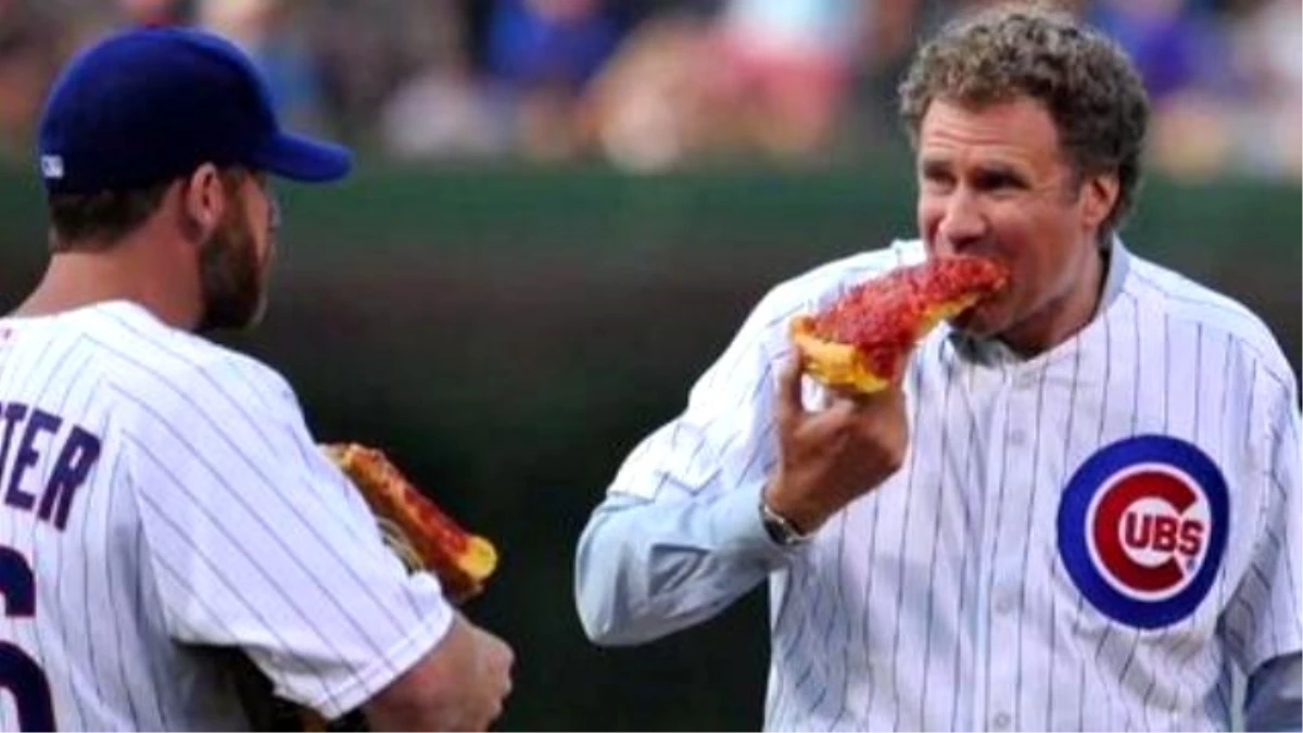 Will Ferrell To Play Every Position İn Mlb Spring Training Games
