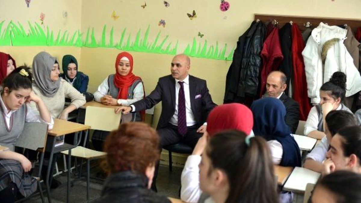 Yakutiye Belediyesi\'nden Üniversite Çağındaki Öğrencilere Dev Hizmet