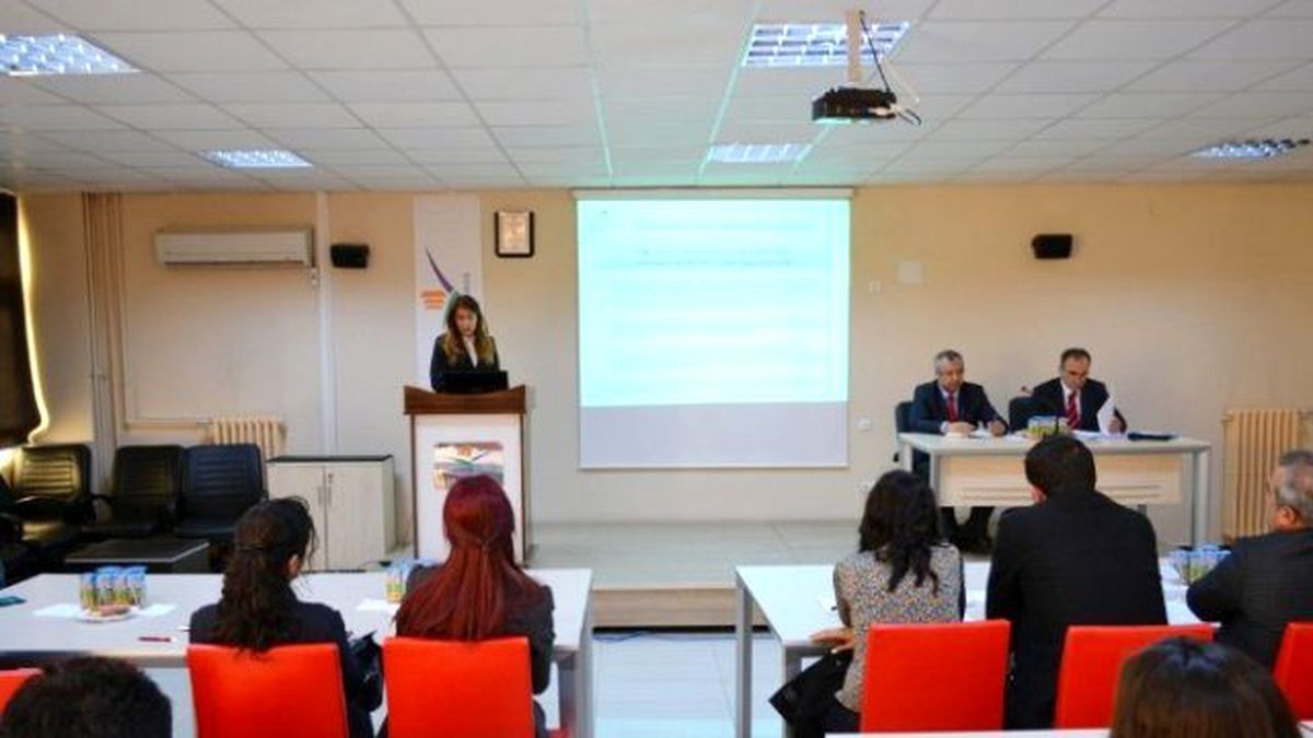 Yapı Denetim Masaya Yatırıldı