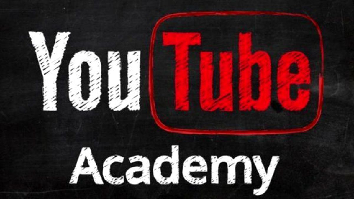 YouTube Academy 2015 Başlıyor