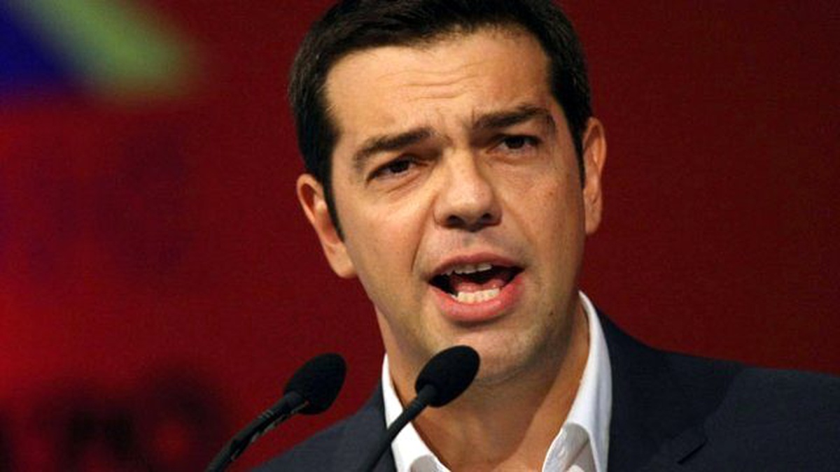 Cipras, Almanya\'dan Savaş Tazminatı İstiyor