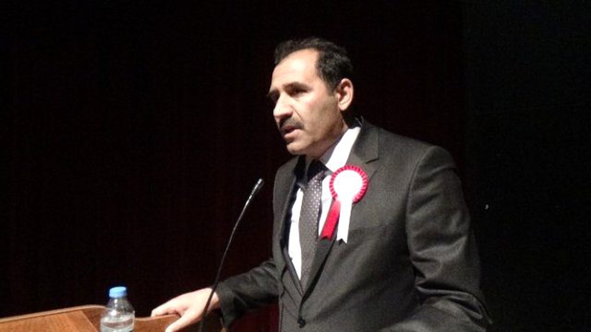 2 Mart İstiklal Marşının Kabulünün 94. Yıl Dönümü Erzincan\'da Törenlerle Kutlandı