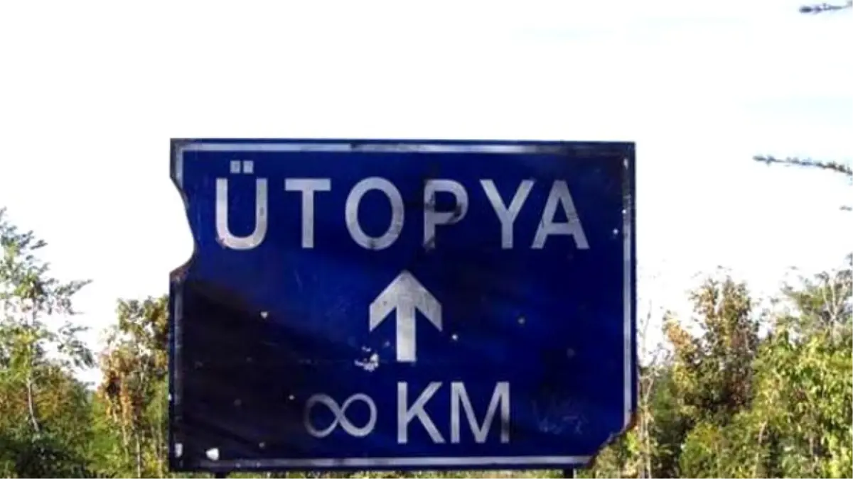 Acun, \'Ütopya\'da Format Değişikliği Yaptı