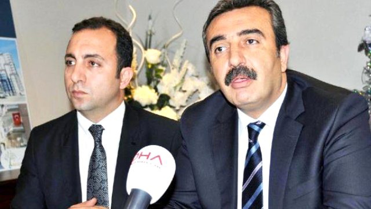 Adana\'da Kurşunlanan Belediyede Karşılıklı Suçlamalar